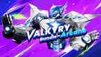 Valkyry Arcane Bundle