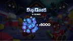 5000 K-OS Pack - DG