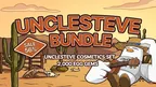 Uncle Steve Bundle