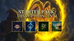 Starter Pack: Disruption (INT)