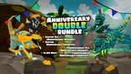 Anniversary Double Bundle