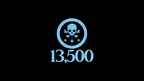 13,500 Star Coins