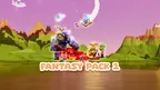 Fantasy Pack #1
