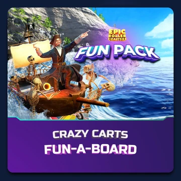 Fun-A-Board