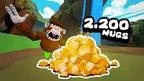 Nugs (2200)