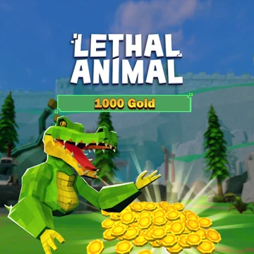 Gold (1000) Dec 2025 Consumable