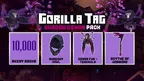 Shadow Demon Pack