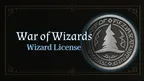 Wizard License