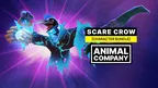 Scare Crow Character Bundle
