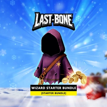 Wizard Starter Bundle