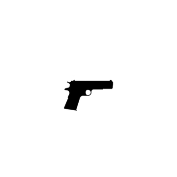 Black Gun