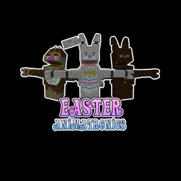 Easter Animatronics Bundle
