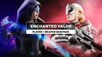 Enchanted Valor Bundle