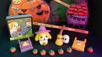 Pumpkin Rally