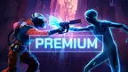 Mannequin Premium