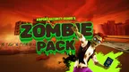 Zombie Pack