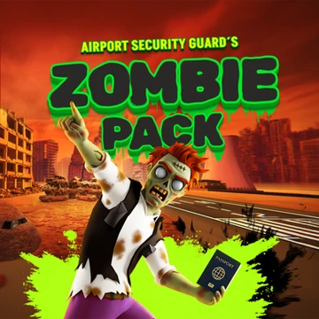Zombie Pack