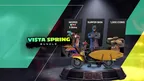 Vista Spring Bundle