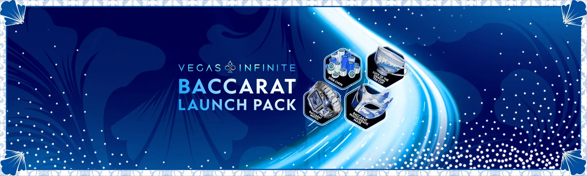 Baccarat Pack