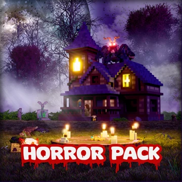 Horror Pack