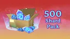 500 Shards Pack - WH