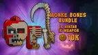 Monke Bones Bundle