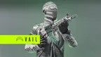Cyclotron Character and Weapon Skin Bundle