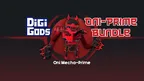 Oni Bundle - DG