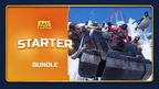 Starter Bundle