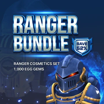 Ranger Bundle