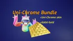 Uni-Chrome Bundle