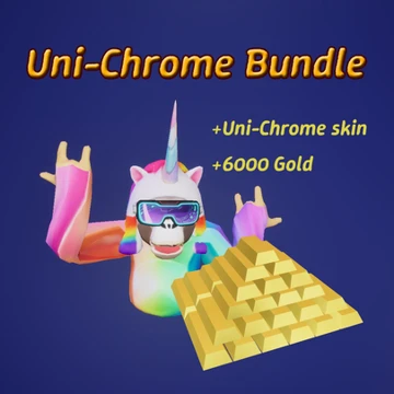Uni-Chrome Bundle