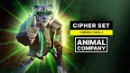 Cipher Set Weekly Deal