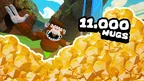 Nugs (11000)