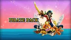 Pirate Pack