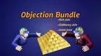 Objection Bundle