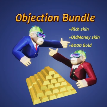 Objection Bundle
