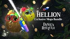 Hellion Exclusive Mega Bundle [Devil's Roulette]