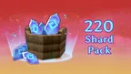 220 Shards Pack - WH