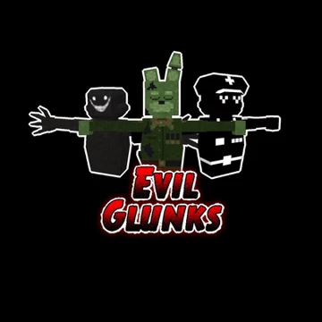 Evil Glunks Bundle