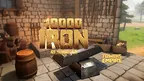 10 000 IRON resources in Towers Empire