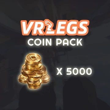 5000 Coins Apr 2024 Consumable