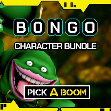 Bongo Bundle