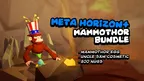 Meta Horizon+ Mammathor Bundle