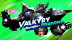 Valkyry Phantom Bundle
