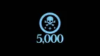 5,000 Star Coins