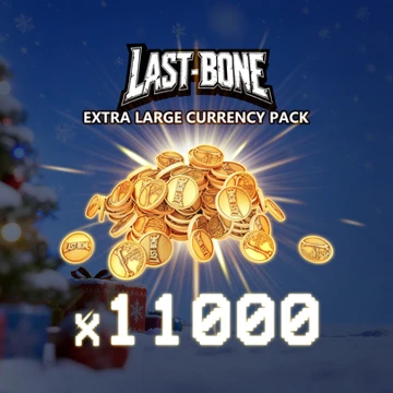 Extra Large Currency Pack Dec 2025 Consumable