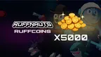 5000 Pack