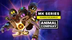 MK Series Character Bundle