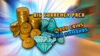 Big Currency Pack